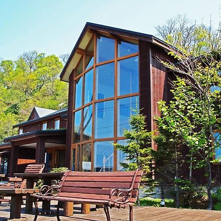 Hotel Kifu Club Shiretoko Шари Екстериор снимка