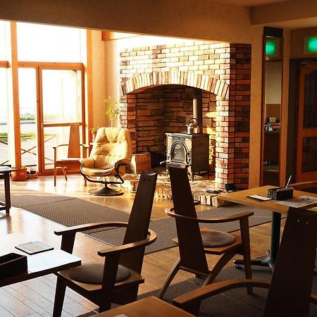Hotel Kifu Club Shiretoko Шари Екстериор снимка