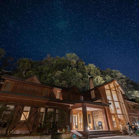 Hotel Kifu Club Shiretoko Шари Екстериор снимка