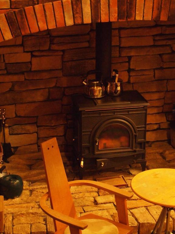 Hotel Kifu Club Shiretoko Шари Екстериор снимка
