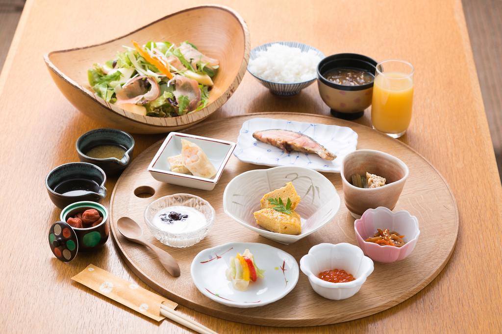 Hotel Kifu Club Shiretoko Шари Екстериор снимка