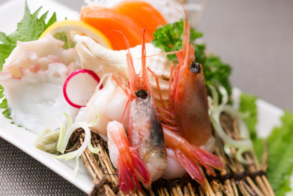 Hotel Kifu Club Shiretoko Шари Екстериор снимка