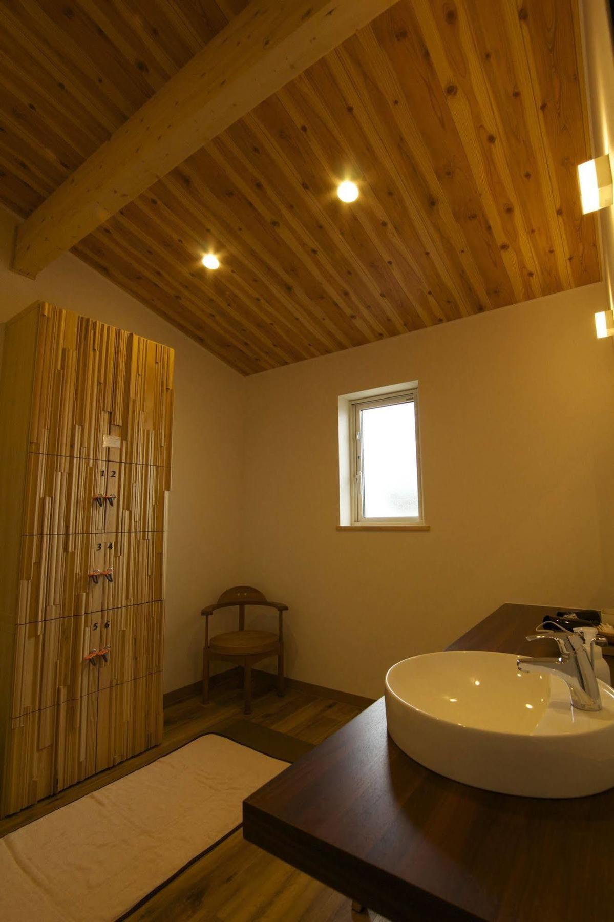 Hotel Kifu Club Shiretoko Шари Екстериор снимка